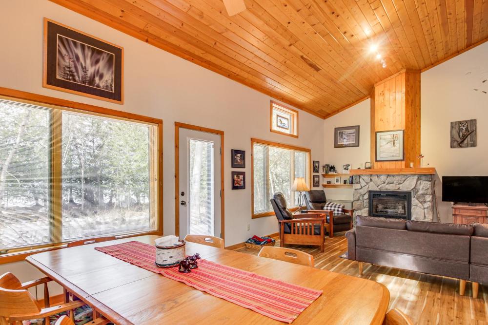 Vacation Home interior
